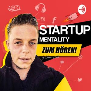 Clemens Korellas' #EntrepreneursDiary - Ein Tagebuch zur Selbstverbesserung