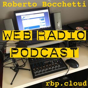 Web Radio Podcast