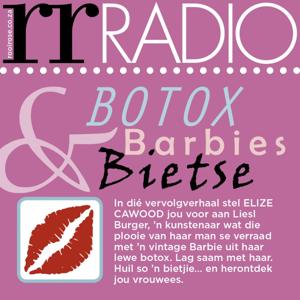 Botox, Barbies & Bietse