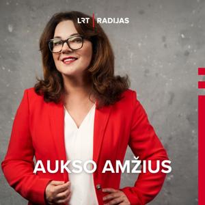 Aukso amžius