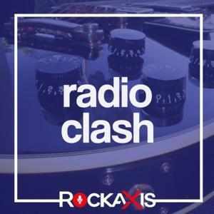 RADIO CLASH