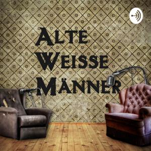 Alte Weiße Männer