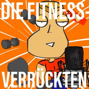 Die Fitnessverrückten