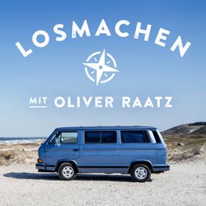 LOSMACHEN | Der Outdoor-Work-Life Podcast