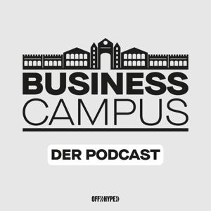 The Online Business Campus | Online Business & Marketing