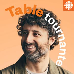Table tournante