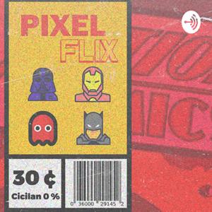 PIXEL FLIX
