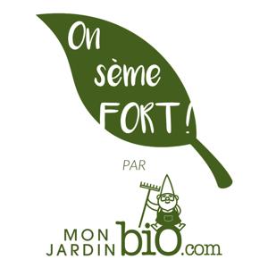 On sème FORT !  Le podcast du jardinage bio et de la permaculture by On sème FORT ! Le podcast du jardinage bio et de la permaculture