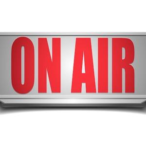 -- ON AIR -- LiveSoundRadio