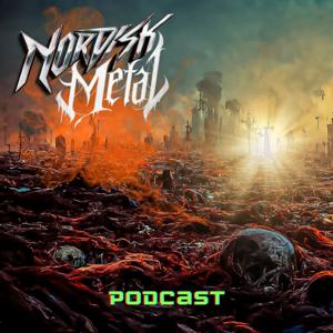 Nordisk Metal by Joel Brink, Axel Brink, Jonatan Hedlin