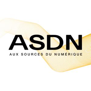 Aux sources du numĂ©rique (ASDN)