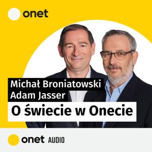 O świecie w Onecie