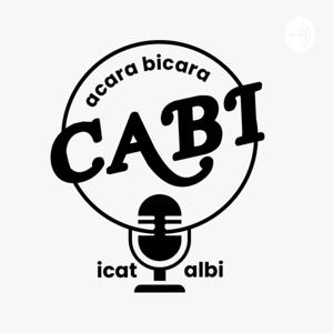 CABI (Acara Bicara Bersama Icat Dan Albi)