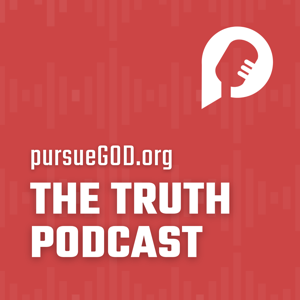 The PursueGOD Truth Podcast by PursueGOD