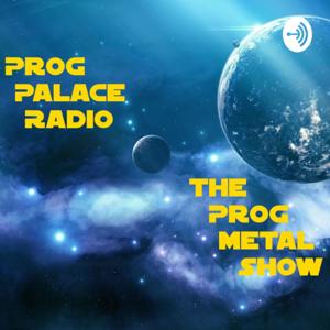 The Prog Metal Show