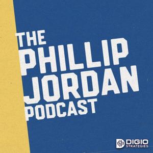 The Phillip Jordan Podcast