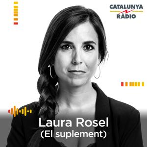 Laura Rosel