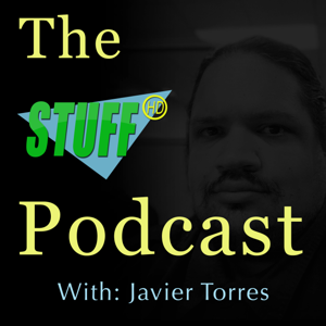 The STUFF HD Podcast