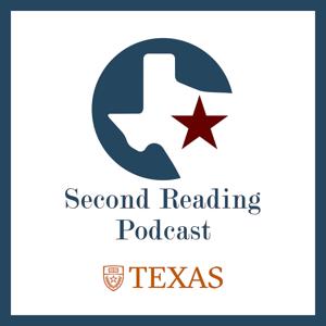 Second Reading Podcast by Second Reading Podcast