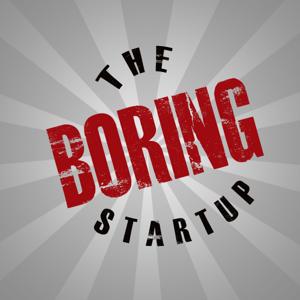 The Boring Startup