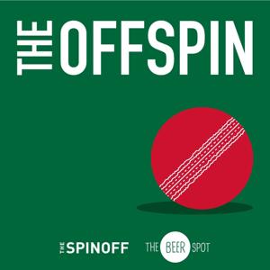 The Offspin by The Spinoff