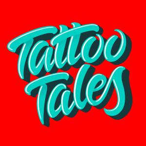 TATTOO TALES by Stef Bastiàn