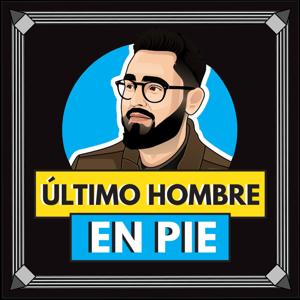 Último Hombre En Pie by Alejandro Gómez