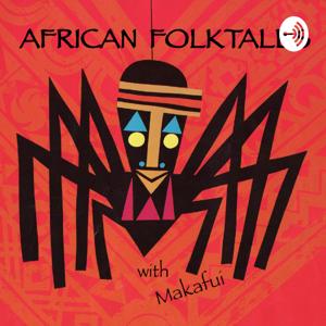 African Folktales Podcast