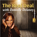 The Real Deal with Danielle Delaney