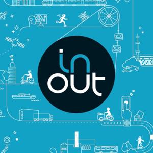 inOut | Explorations sonores des nouvelles mobilités