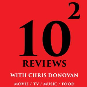 10 Squared Reviews