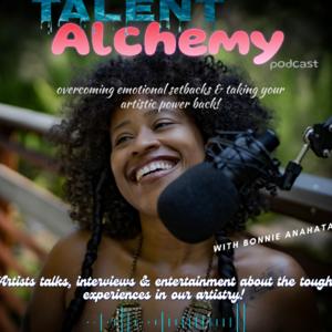 Talent Alchemy