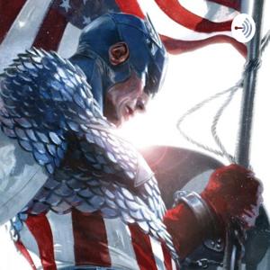 Sentinel Of Liberty: a Captain America podcast