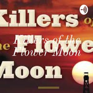 Killers of the Flower Moon