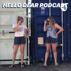 Hello, Dear Podcast