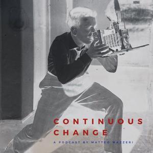Continuous Change