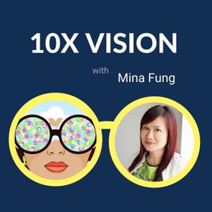 10X Vision