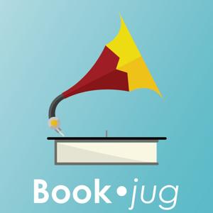 Bookjug | A Book Club Podcast