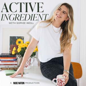 Active Ingredient Podcast