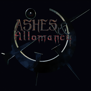 Ashes & Allomancy