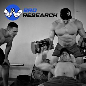 Bro Research Radio