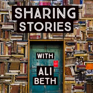 Sharing Stories with Ali Beth
