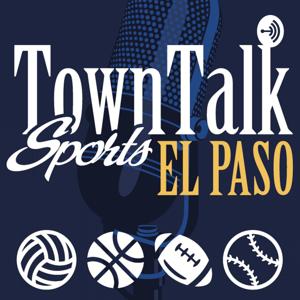 TownTalk Sports El Paso