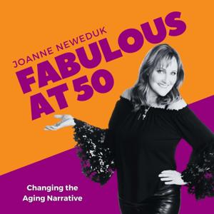 Fabulous at 50