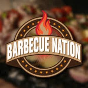 BBQ Nation Podcast