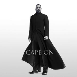 Cape On