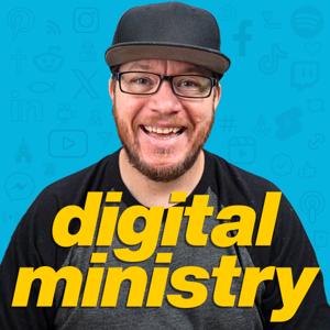 Digital Ministry