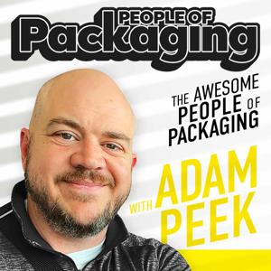 People of Packaging Podcast by www.packagingpastor.com