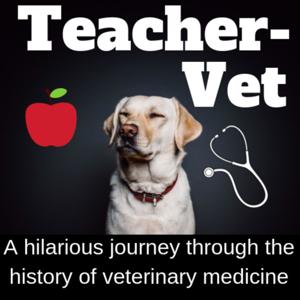 Teacher-Vet