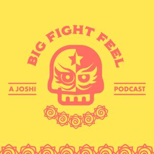 Big Fight Feel: A Joshi Pro Wrestling Podcast